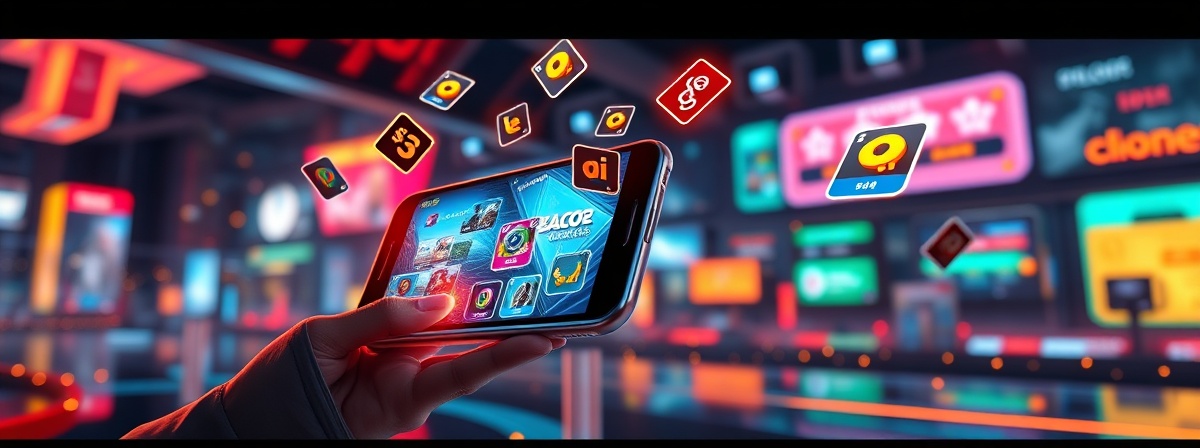 million casino app